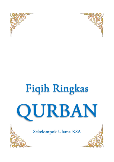 Fiqih Ringkas Qurban